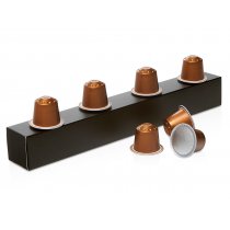 Кофе в капсулах Caps, 100% арабика