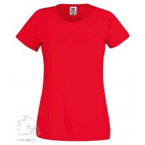 Футболка Original T, женская, зеленая Футболка Original T, женская, зеленая