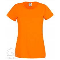 Футболка Original T, женская, зеленая Футболка Original T, женская, зеленая