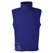 Купить Жилет Sleeveless Fleece, мужской, Fruit of the Loom, США Купить Жилет Sleeveless Fleece, мужской, Fruit of the Loom, США