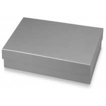 Подарочная коробка «Corners» большая, синяя