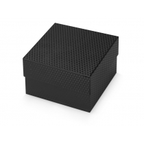 Коробка подарочная «Gem S», черная