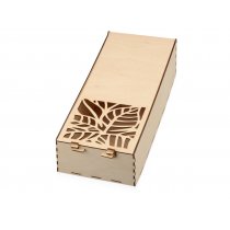 Подарочная коробка «Wood»