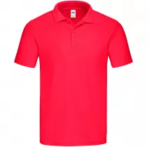 Поло Original Polo, красное Поло Original Polo, красное