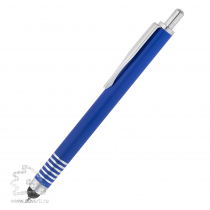 Шариковая ручка Finger со стилусом