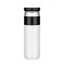 Заварочный термос Xiaomi Fun Home Insulation Tea Cup, белый