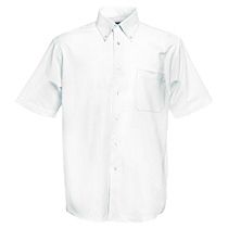 Рубашка Men Oxford Short Sleeve Shirt, мужская Рубашка Men Oxford Short Sleeve Shirt, мужская