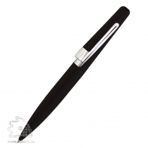 Ручка шариковая «Pluton» Chili, черная