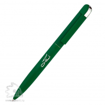 Ручка шариковая Jupiter Chili, коричневая