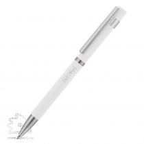 Ручка шариковая Mars Chili, фиолетовая