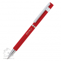 Ручка шариковая Mars Chili, фиолетовая