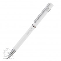 Ручка шариковая Mars Chili, фиолетовая Ручка шариковая Mars Chili, фиолетовая