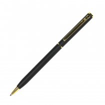 Шариковая ручка Slim Gold BeOne, золотистая Шариковая ручка Slim Gold BeOne, золотистая