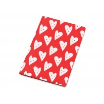 Обложка для паспорта с возможностью полноцветной УФ-печати, софт-тач