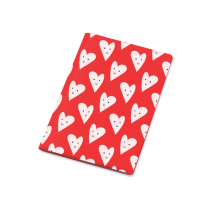 Обложка для паспорта с возможностью полноцветной УФ-печати, софт-тач