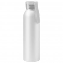 Бутылка для воды VIKING WHITE, синяя