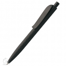 Шариковая ручка «QS01 PRP-P Soft Touch»
