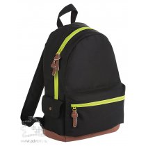 Рюкзак Pulse, зеленый