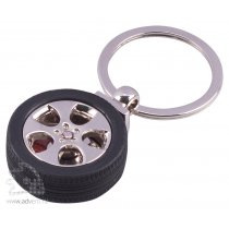 Брелок «Шина»