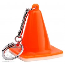 K-709508 Брелок с подсветкой «Рабочая зона»