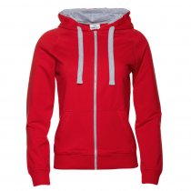 Толстовка Stan Cool Women, женская, серый меланж