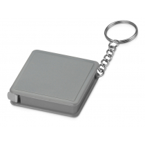 Брелок-рулетка Дюйм, фиолетовый