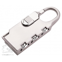 Замок для багажа «Security»