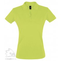 Рубашка поло Perfect women 180, женская, светло-зеленая
