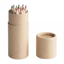 Набор карандашей Pencilvania Tube Набор карандашей Pencilvania Tube