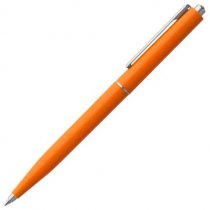 Ручка шариковая Senator Point ver.2, красная