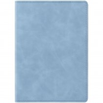 Ежедневник Urban, недатированный, бордовый