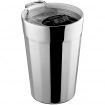 Термостакан iconyMug, чёрный