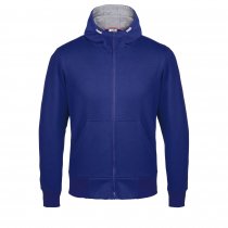 Толстовка «Kulonga Heavy Zip», мужская Толстовка «Kulonga Heavy Zip», мужская