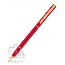 Ручка металлическая шариковая «Жако»