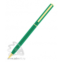 Ручка металлическая шариковая «Жако»