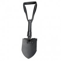 Лопата складная Tools Sheffield в чехле