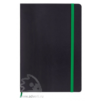 Блокнот А5 «Жанто»