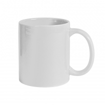 Кружка DECOL, белая