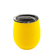 Кофер софт-тач KID, черный