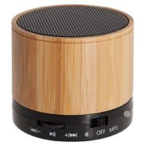 Беспроводная колонка «Marley» c FM-радио