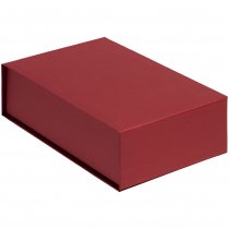 Коробка «ClapTone», красная