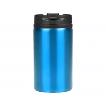 Термокружка Jar, синяя Термокружка Jar, синяя
