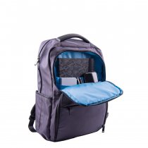 Рюкзак Spark, темно-синий