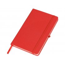 Блокнот А5 Ribby, красный