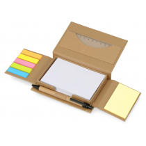 Канцелярский набор для записей Stick box Канцелярский набор для записей Stick box