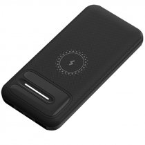 Внешний аккумулятор Odyssey 10000 mAh с беспроводной зарядкой Внешний аккумулятор Odyssey 10000 mAh с беспроводной зарядкой