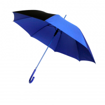 Зонт-трость Vivo, зелёный