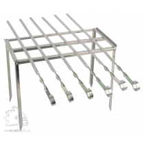 Набор для барбекю «Аскет»