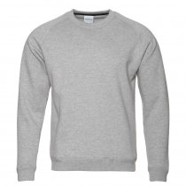 Толстовка Stan SweaterShirt, унисекс, серая