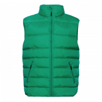 Жилет StanAero, бордовый